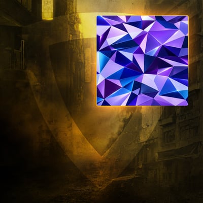 Polyatomic Reforged Camo