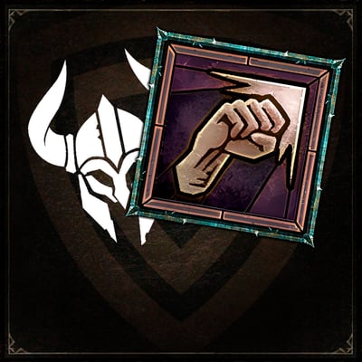 Bash Barbarian Build