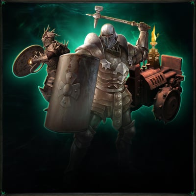 Delve Build