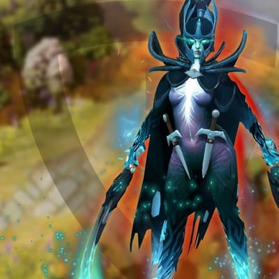 Dota 2 Win Rate Boost