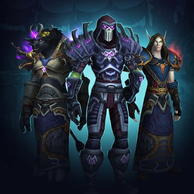 Arena 3v3
