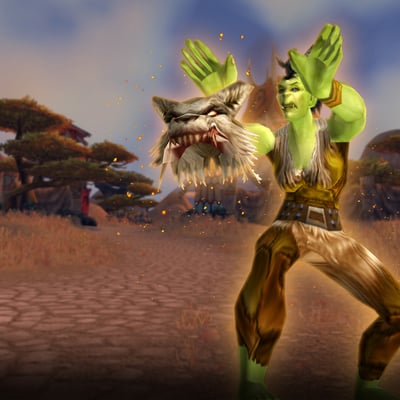 Набор ресурсов для профессий