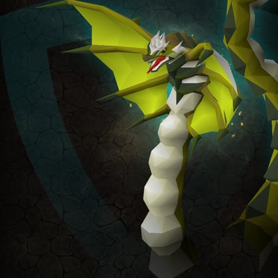 Zulrah