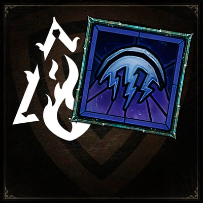 Arc Lash Sorcerer Build