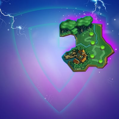 Warcraft Rumble Stranglethorn Vale Campaign