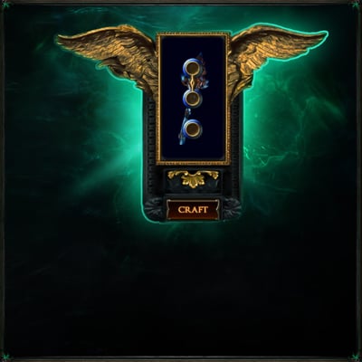 Request a Craft