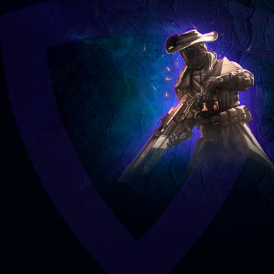 Spire of the Watcher Armor Set