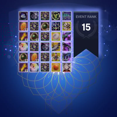 The Dawning Rank Boost