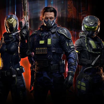 Operation Poison Pill