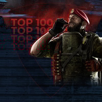 Top 100 World Rank Boost