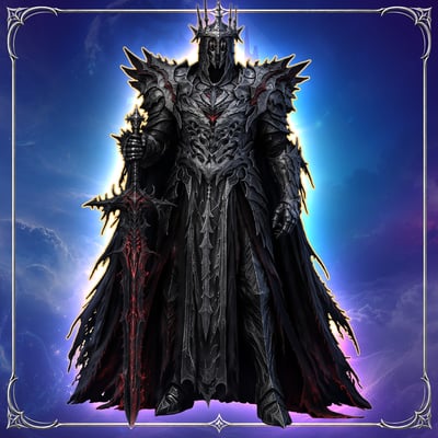 Nightmare Dungeons