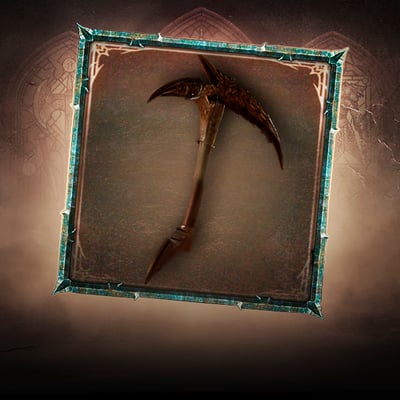 Черная река