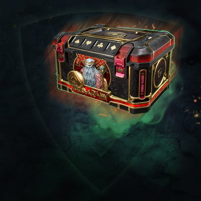Ultimate Safe Box