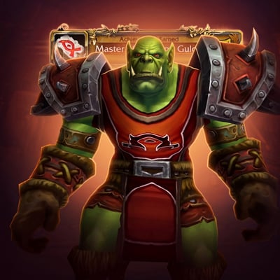 Master of Warsong Gulch