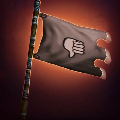 The Flag of Ownership