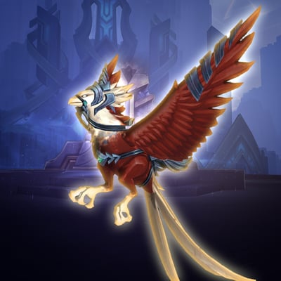 Zereth Mortis Flying Unlock