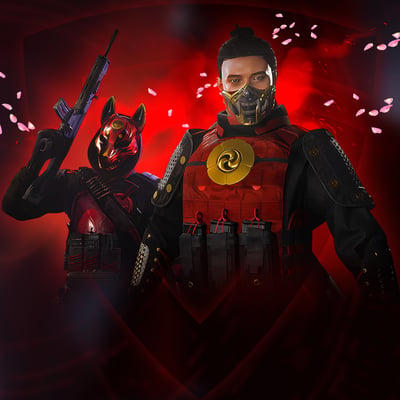 Cherry Blossom Event Cosmetics Bundle