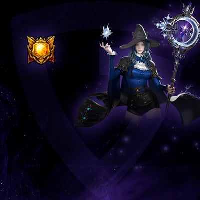 Прокачка рейтинга ПвП