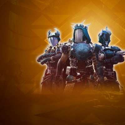 Season of the Risen Iron Banner Bundle
