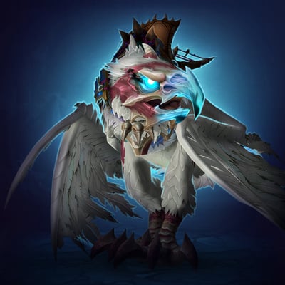 Convalescent Carrion