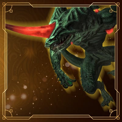 Pandaemonium Abyssos Normal