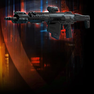 Grimhawk Unlock