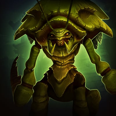 Gate of the Setting Sun