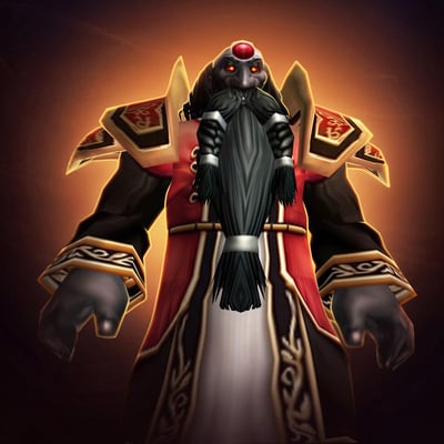 Blackrock Depths