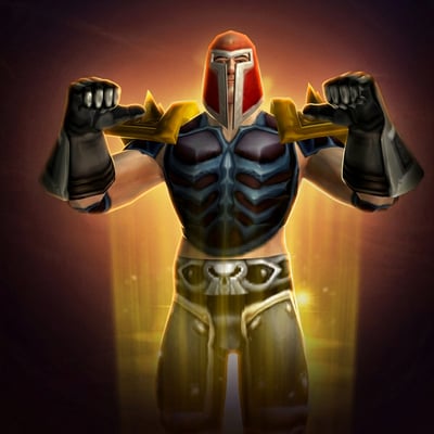 Self-play Leveling