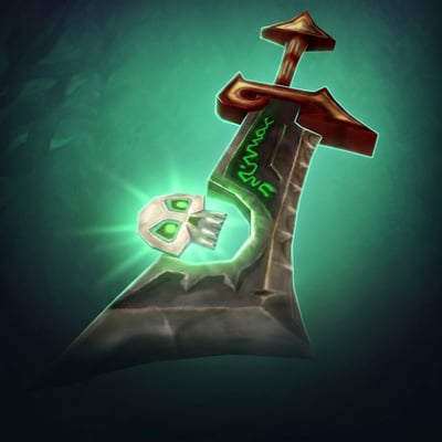 Corrupted Ashbringer