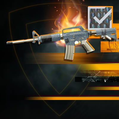 Opal Camo Challenges Only