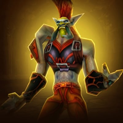 Zul'Farrak
