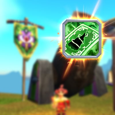 Darkmoon Card: Twisting Nether