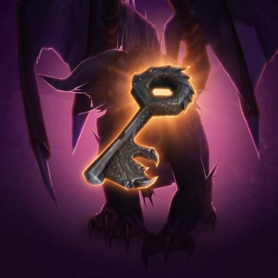 Onyxia's Lair Attunement