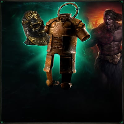 Marauder Build Kits