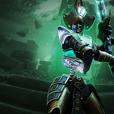 Экспедиция Starstone Barrows