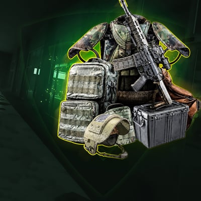 Ultimate Pack