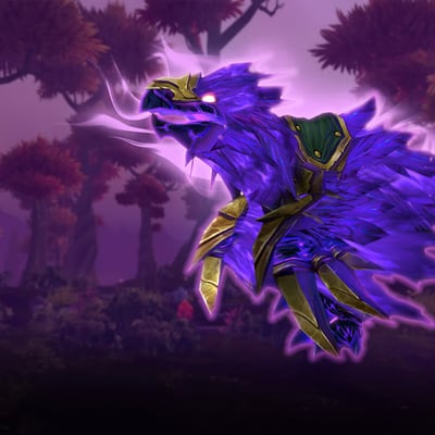 Voidtalon of the Dark Star