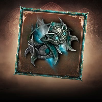 Band of First Breath