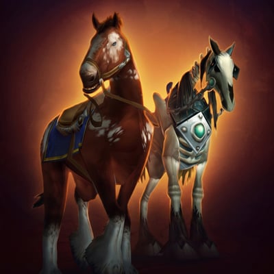 Mount Unlock