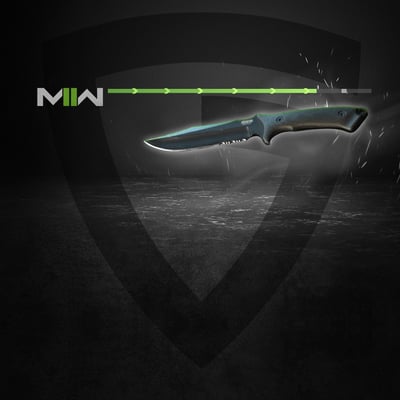 Melee Weapons Leveling