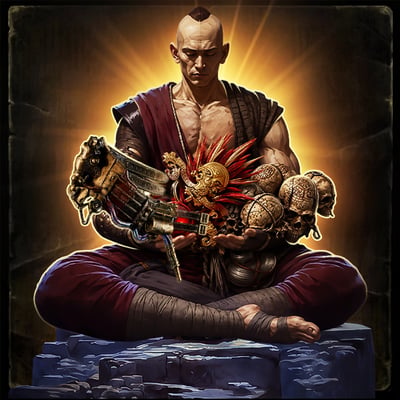 Unique + FREE Unique Bundle