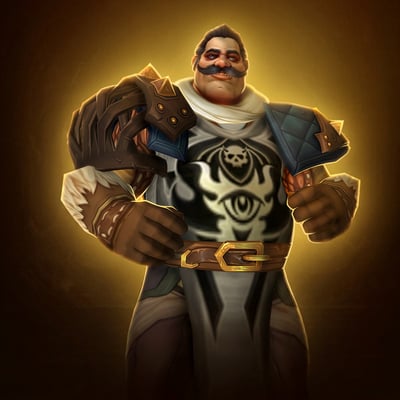 TCG Tabards