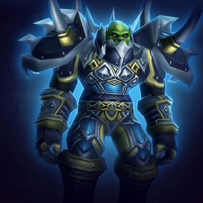 Tier 1 Set