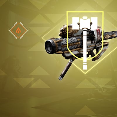 Gjallarhorn Catalyst