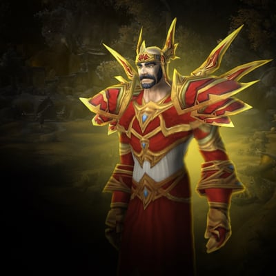 Season of Mastery Honor Points Farm