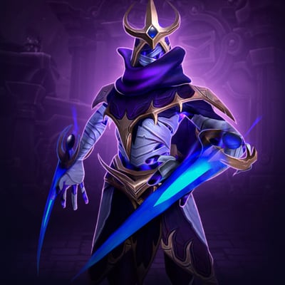 Nexus-Princess Ky'veza Challenge