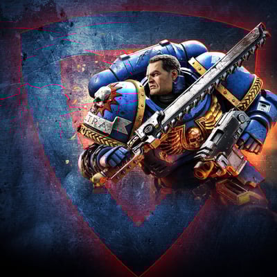 Die endgültige Form </br>Kampagne