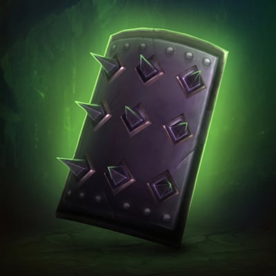 Bulwark of Azzinoth