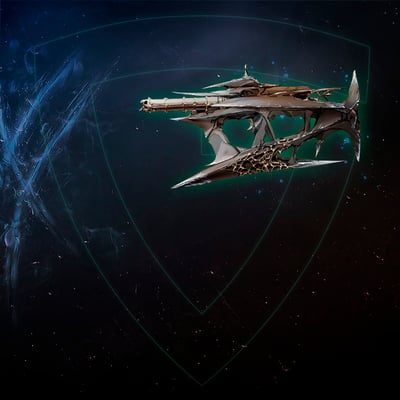 Osteo Striga Exotic SMG